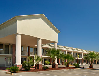 Super 8 Breaux Bridge, Breaux Bridge, United States of America