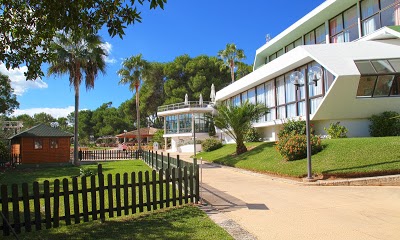 Exagon Park Club & Spa, Santa Margalida, Spain