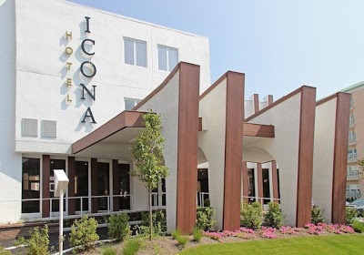 Hotel Icona Diamond Beach, Wildwood Crest, United States of America