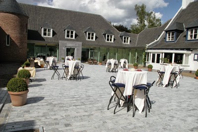 Best Western Premier Weinebrugge, Bruges, Belgium