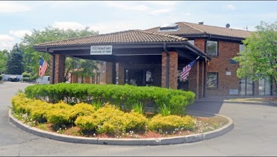 Motel 6 Elmira - Horseheads, Horseheads, United States of America
