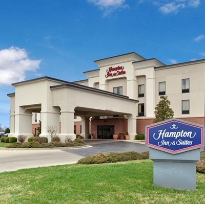 Hampton Inn & Suites Hopkinsville, Hopkinsville, United States of America