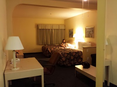 Howard Johnson Inn And Suites Central San Antonio, San Antonio, United States of America