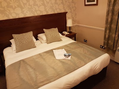SARACENS HEAD TOWCESTER, Northampton, United Kingdom
