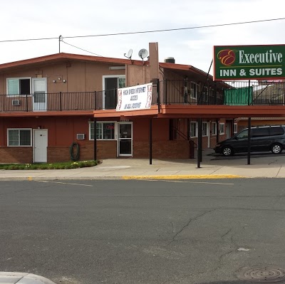 Executive Inn & Suites, Lakeview, United States of America