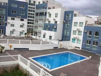 Hotel Colina do Mar, Albufeira, Portugal