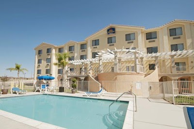 Best Western Plus Lake Elsinore Inn & Suites, Lake Elsinore, United States of America