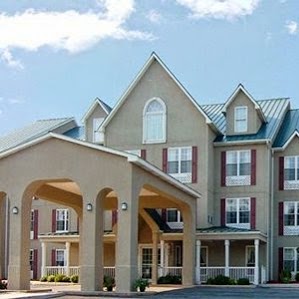 Comfort Inn Max Meadows, Wytheville, United States of America