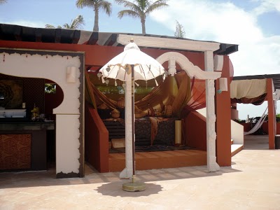 Grand Oasis Palm All Inclusive, Cancun, Mexico