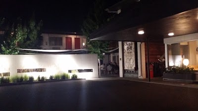 Modern Hotel, Boise, United States of America