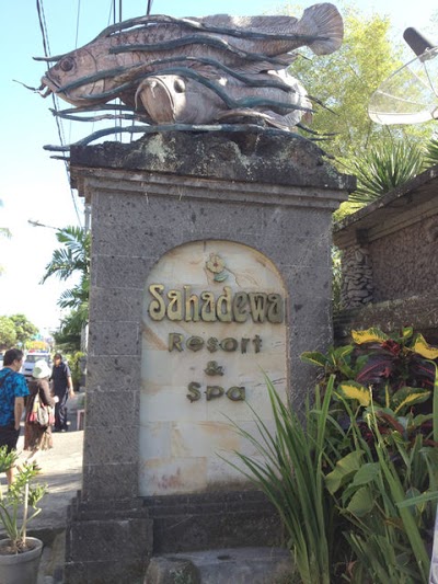 Sahadewa Resort & Spa, Ubud, Ubud, Indonesia