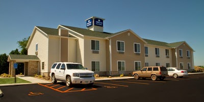 COBBLESTONE INN AND SUITES, Vinton, United States of America
