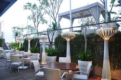 Kemang Icon By Alila, Jakarta, Indonesia
