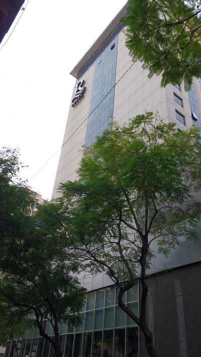 Ros Tower Hotel, Rosario, Argentina