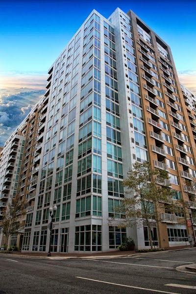 CRYSTAL QUARTERS CORPORATE HOU, Arlington, United States of America