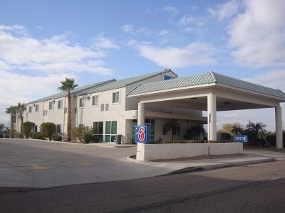 Motel 6 Lakeside, Lake Havasu City, United States of America