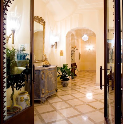 Hotel Palazzo Guardati, Sorrento, Italy