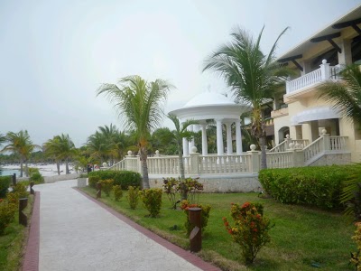 Barcelo Maya Palace Deluxe All Inclusive, Xpu-Ha, Mexico