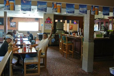 Knights Inn Barriere, Barriere, Canada