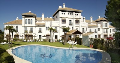 Hotel Cortijo Golf, Almonte, Spain