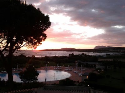 Hotel Abi d'Oru, Olbia, Italy