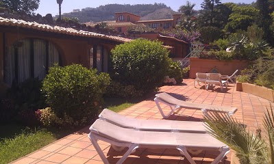 Quinta Splendida Wellness & Botanical Garden, Canico, Portugal