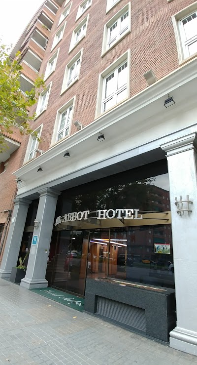 SERCOTEL ABBOT BARCELONA, Barcelona, Spain