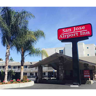 San Jose Airport Inn, San Jose, United States of America