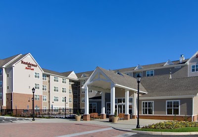 Residence Inn by Marriott Roanoke, Roanoke, United States of America
