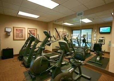 Hampton Inn & Suites Westford - Chelmsford, Westford, United States of America