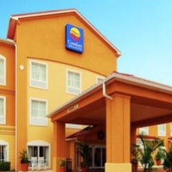 Comfort Inn and Suites Airport, Fort Myers, Fort Myers, United States of America