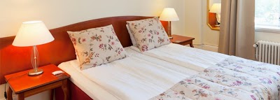 Frimurarehotellet, Kalmar, Sweden