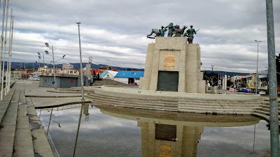 DIEGO DE ALMAGRO  PUNTA ARENAS, PUNTA ARENAS, Chile