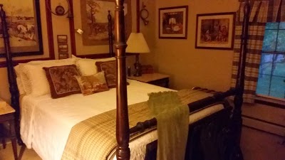 HOLLY THORN HOUSE INN, Whitehouse Station, United States of America