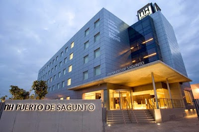 NH Puerto de Sagunto, Sagunto, Spain