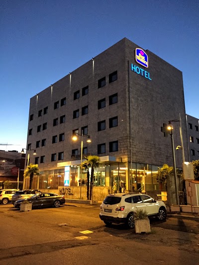 Best Western Hotel Goldenmile Milan, Trezzano Sul Naviglio, Italy