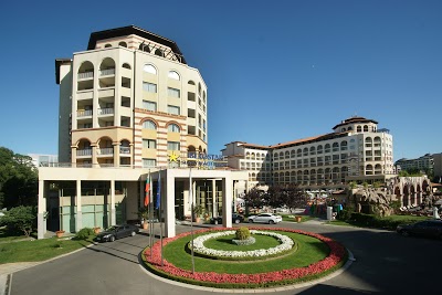 Iberostar Sunny Beach Resort, Sunny Beach, Bulgaria