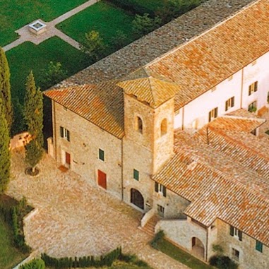 Relais San Clemente, Perugia, Italy