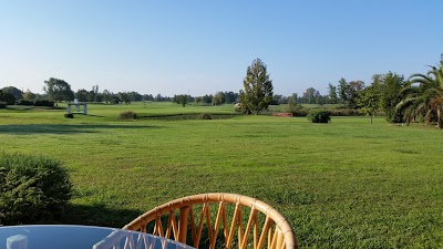 Versilia Golf Resort, Forte dei Marmi, Italy