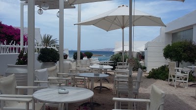 Knossos Beach Bungalows & Suites, Hersonissos, Greece
