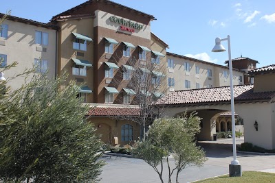 Courtyard Marriott Paso Robles, Paso Robles, United States of America