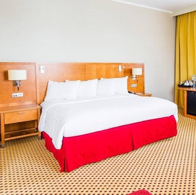 Courtyard By Marriott Pilsen, Plzen, Czech Republic