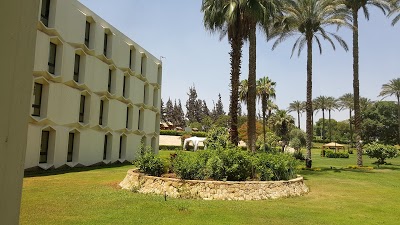 Le Passage Cairo Hotel & Casino, Cairo, Egypt