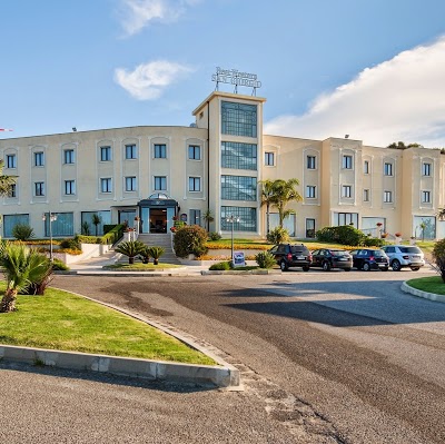 BEST WESTERN HOTEL SAN GIORGIO, Crotone, Italy