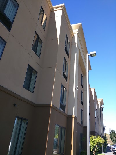 Hampton Inn & Suites Tacoma-Mall, Tacoma, United States of America