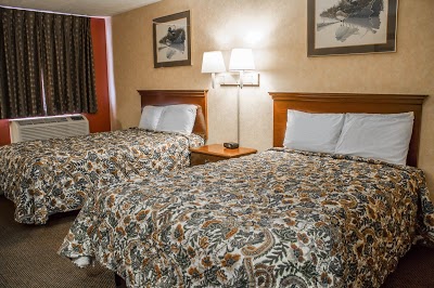 Econo Lodge Kent, Kent, United States of America