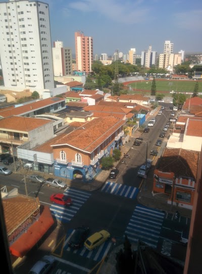 Hotel Anac, Sao Carlos, Brazil