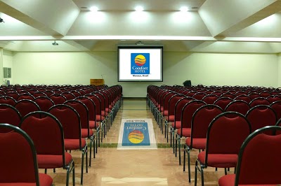 Comfort Hotel Manaus, Manaus, Brazil