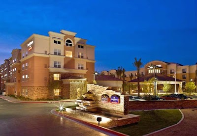 Springhill Suites Phoenix Glendale Entertainment District, Glendale, United States of America