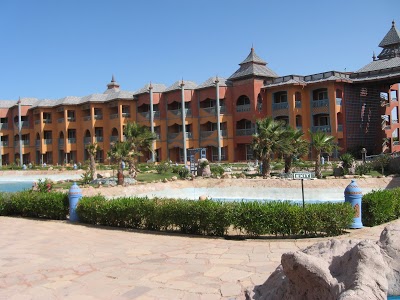 DREAMS BEACH RESORT MARSA ALAM, MARSA ALAM, Egypt